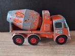 Matchbox King Size K-13 ERF Ready-Mix Concrete Truck (1963), Ophalen of Verzenden, Nieuw, Bus of Vrachtwagen, Matchbox