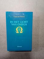 G. van Hemert - In het licht van Omega. Prima staat, Ophalen of Verzenden, G. van Hemert