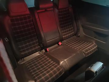 Volkswagen Golf 2.0 GTI 169KW AUT 2007 Grijs beschikbaar voor biedingen