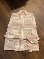 Studio Anneloes quilted gilet bodywarmer mt L, Kleding | Dames, Bodywarmers, Ophalen of Verzenden, Zo goed als nieuw, Maat 42/44 (L)