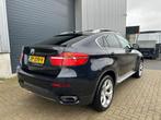 BMW X6 XDrive50i High EXE HUD VOL OPTIES, Automaat, Zwart, Bedrijf, Vierwielaandrijving