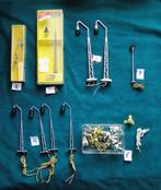 HO verlichting, Hobby en Vrije tijd, Modeltreinen | H0, Gebruikt, Gelijkstroom, Overige typen, Ophalen