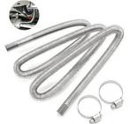 Gezocht standkachel uitlaat pijp, Ophalen, Gas, Gaskachel