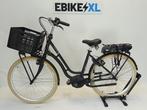 NIEUW! Frappe e-City Comfort Bosch Active Line Plus MM, Ophalen of Verzenden
