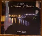 DJ Tiësto - In Search Of Sunrise 1999 NL, Ophalen of Verzenden, Zo goed als nieuw, Techno of Trance