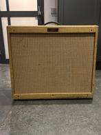 Te koop of ruil Fender Blues de Ville 212 USA, Muziek en Instrumenten, Gebruikt, Ophalen of Verzenden, Gitaar