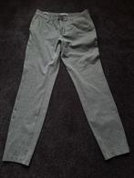 Only & Sons Pantalon - Maat W30/L34 - Zo goed als nieuw, Overige maten, Ophalen of Verzenden, Zo goed als nieuw, Grijs