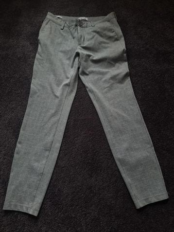 Only & Sons Pantalon - Maat W30/L34 - Zo goed als nieuw beschikbaar voor biedingen