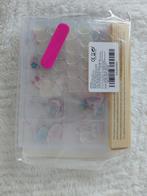 Kindernagel Setje - Nieuw, Ophalen of Verzenden, Nieuw