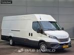 Iveco Daily 35S21 210PK 3.0L Automaat 2025 model L3H2 ACC LE, Auto's, Automaat, Stof, Euro 6, 4 cilinders