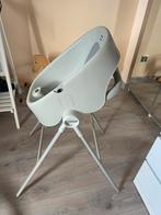 Chicco Bubble Badje met Badstoel, Kinderen en Baby's, Badjes en Verzorging, Overige merken, Ophalen of Verzenden, Zo goed als nieuw