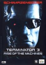 Terminator 3 Rise Of The Machines 2-Disc Special Edition, Vanaf 16 jaar, Ophalen of Verzenden, Zo goed als nieuw, Actiethriller