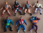He Man Masters of the universe jaren 80 speelgoed, Ophalen, Gebruikt