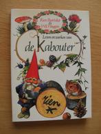 Leven en werken van de kabouter van Rien Poortvliet, Boeken, Overige Boeken, Ophalen of Verzenden, Gelezen