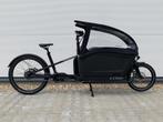 CUBE CARGO HYBRID 500 20 / 27.5 inch wielen Enviolo naaf, Fietsen en Brommers, Fietsen | Bakfietsen, 3 kinderen, Nieuw, Elektrisch
