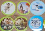6 Film stickers, Verzamelen, Ophalen of Verzenden, Nieuw, Film, Tv of Omroep
