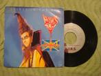 Doctor & The Medics 7" Vinyl Single: Spirit in the sky (NL), Cd's en Dvd's, Vinyl Singles, 7 inch, Single, Ophalen of Verzenden
