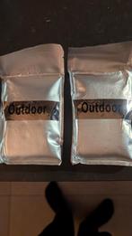 Sparkler poeder 200G outdoor., Ophalen of Verzenden, Nieuw