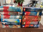Fantasia reeks 1-11 Geronimo Stilton, Boeken, Ophalen of Verzenden, Gelezen, Geronimo Stilton, Fictie
