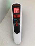Black+Decker Thermal Leak Detector TLD100, Doe-het-zelf en Verbouw, Ophalen of Verzenden, Zo goed als nieuw, Temperatuur