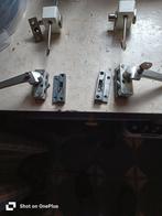 Axa veiligheids raamsluiting, Doe-het-zelf en Verbouw, Hang- en Sluitwerk, Ophalen of Verzenden, Zo goed als nieuw