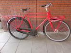 Cargofiets longtail BSP 1speed terugtraprem 58cm rijklaar, 57 tot 61 cm, Ophalen, Gebruikt, Overige merken