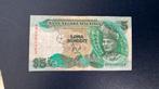 Maleisie 5 ringgit 1995, Postzegels en Munten, Bankbiljetten | Azië, Ophalen of Verzenden