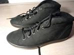 ecco schoenen hoog maat 41 dames, Kleding | Dames, Schoenen, Ophalen, Zwart, Overige typen, ECCO