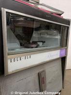 Mooie originele Rockola model 408 jukebox, Verzamelen, Automaten | Jukeboxen, Ophalen, Gebruikt, 1950 tot 1960, USA