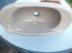 handenwasser,wasbakje WC, Ophalen of Verzenden, Zo goed als nieuw, Steen, Toilet