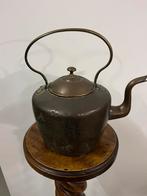 Koperen kan, Antiek en Kunst, Antiek | Koper en Brons, Ophalen of Verzenden, Koper