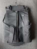 Rugprotector USG Dynamic Fit Zwart maat L, Dieren en Toebehoren, Dressuur, Dames, Overige typen, Ophalen of Verzenden