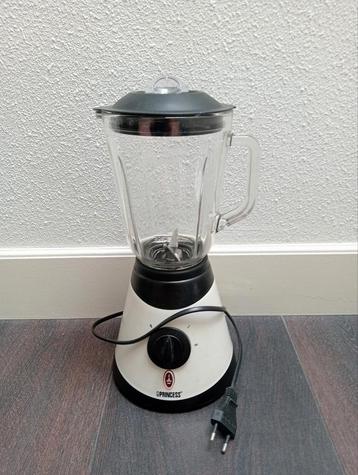 Blender Princess beschikbaar voor biedingen