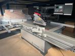 Altendorf formaatzaag  cnc  gestuurd, Zakelijke goederen, Machines en Bouw | Houtbewerking, Ophalen of Verzenden