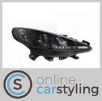 Devil Eyes Koplampen Peugeot 207, Auto-onderdelen, Verlichting, -, -, Nieuw, Ophalen of Verzenden