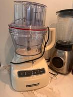 Kitchenaid keuken machine nieuw, 4 liter of meer, Ophalen of Verzenden, Nieuw