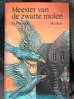 Meester van de zwarte molen (Krabat), Boeken, Ophalen of Verzenden, Zo goed als nieuw, Sprookjes