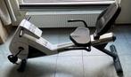 Hometrainer ligfiets model BH Fitness H8565, Ophalen, Gebruikt, Aluminium, Benen