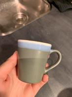 Hk living espressokopje : nieuw, Huis en Inrichting, Keuken | Servies, Keramiek, Ophalen of Verzenden, Zo goed als nieuw, Overige stijlen