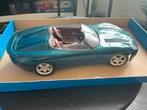 Jaguar XK180 1/18 - Nieuwstaat!, Ophalen, Nieuw, Auto, Overige merken