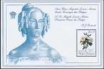 België 1989 - OBP BL65 - Rozen, Ophalen of Verzenden, Postfris, Postfris, Overig