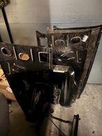 Verscheidene nieuw originele opel kadett c plaatwerk delen, Ophalen, Opel, Bumper, Nieuw