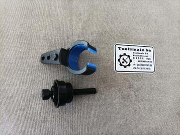 Hogedrukpomp trekker voor Mercedes OM654 en M256.930 zoals W beschikbaar voor biedingen