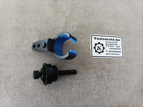 Hogedrukpomp trekker voor Mercedes OM654 en M256.930 zoals W, Auto diversen, Autogereedschap, Nieuw, Verzenden
