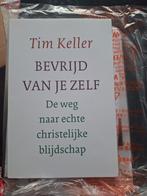 Bevrijd van jezelf - Tim Keller, Ophalen of Verzenden, Nieuw, Tim Keller, Christendom | Protestants