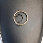 Kickstartveer KS 125 origineel Rickman, Ophalen of Verzenden, Blok