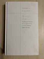 De navolging van Christus - Thomas a Kempis, Ophalen of Verzenden, Zo goed als nieuw, Christendom | Katholiek