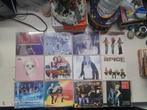 +_ 60 cd-singles (Z233-162), 6 singles of meer, Ophalen of Verzenden, Zo goed als nieuw, Pop