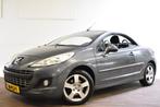 Peugeot 207 CC 1.6 VTi AIRCO/LMV/CRUISE (bj 2011), Gebruikt, 4 cilinders, Cabriolet, 4 stoelen