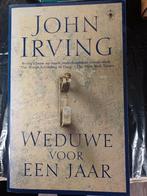 John Irving 2 boeken, Ophalen of Verzenden, Zo goed als nieuw, John Irving, Nederland
